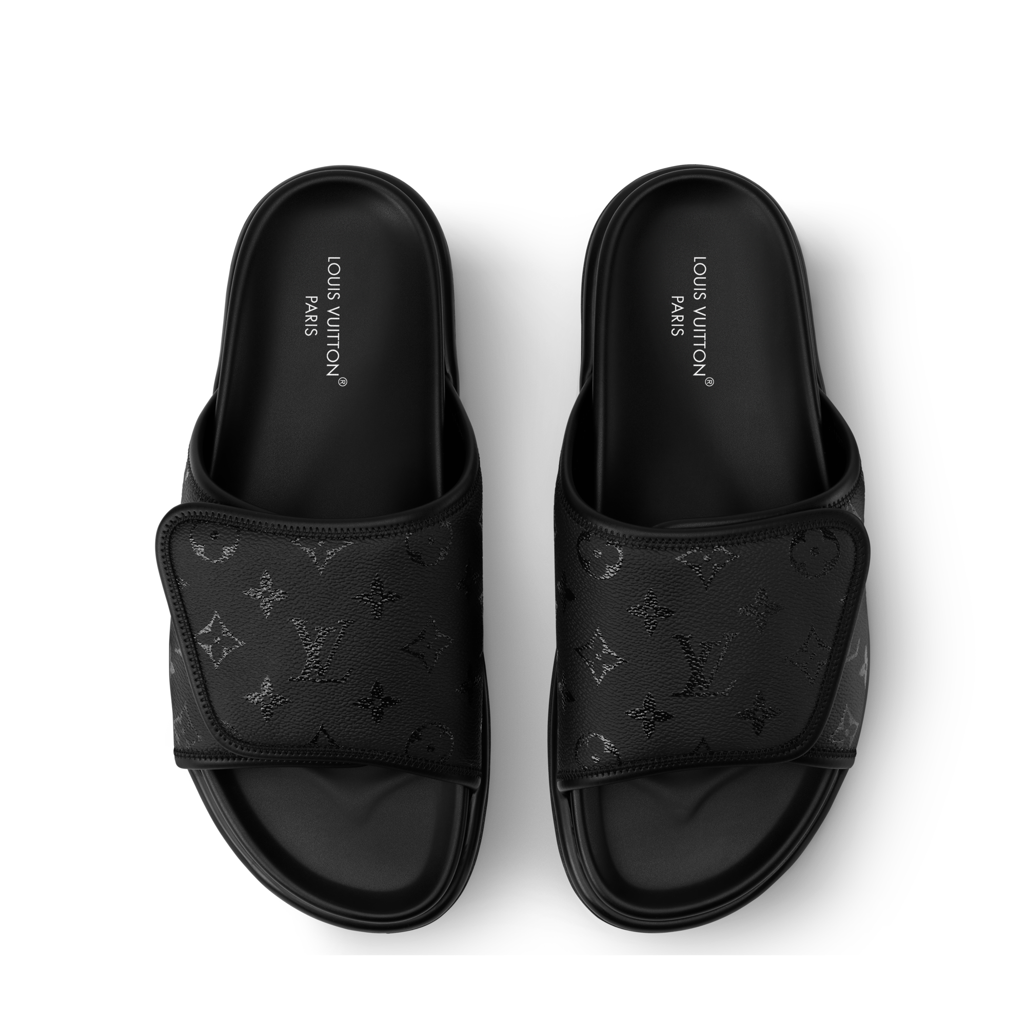 Miami Mule - Shoes 1AIXCP | LOUIS VUITTON